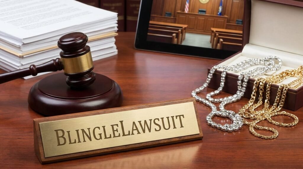 blinglelawsuit