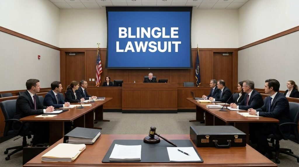 blinglelawsuit