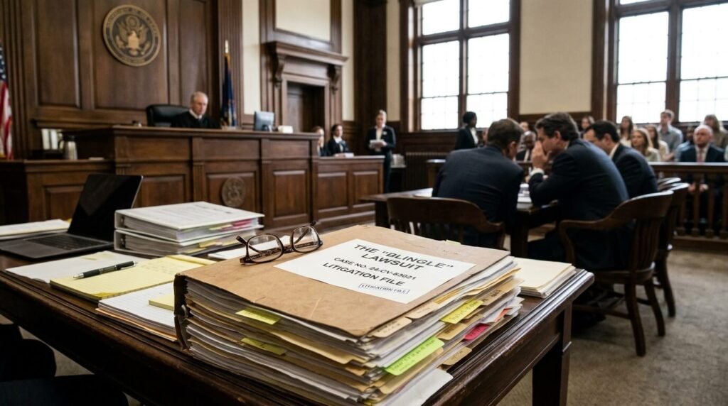 blinglelawsuit