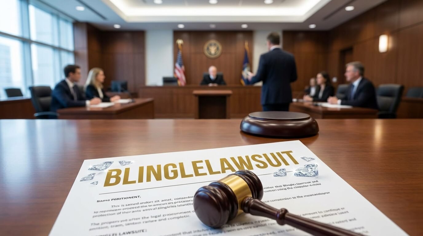 blinglelawsuit