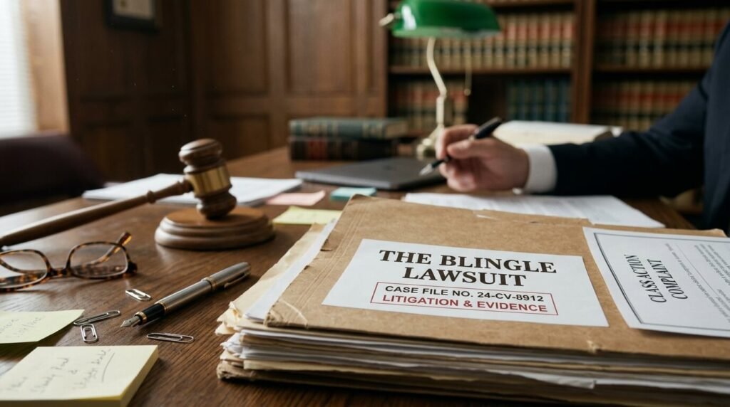 blinglelawsuit